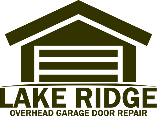 Lake Ridge Overhead Garage Door Repair PNG